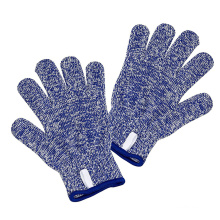 Kids Cut Resistant Gloves Cooking Protection Gloves Safe anti cut gloves level 5 for Kitchen Knives and Tools (Ages 4-8)